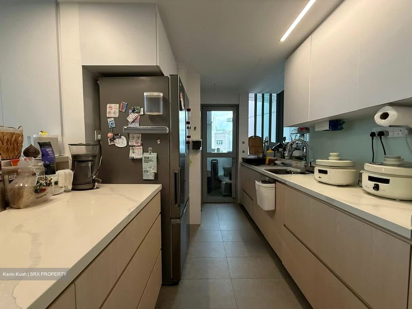 Tanamera Crest (D16), Condominium #566516851